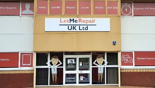 LetMeRepair East Kilbride