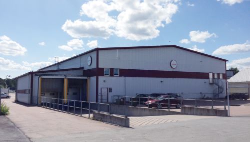 LetMeRepair Uppsala