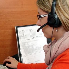 Hotline - Customer Service and Support