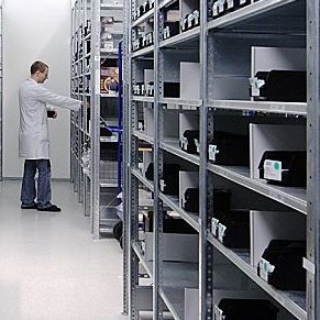 Stock Management